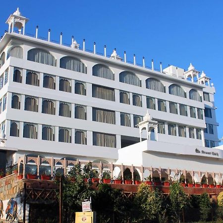 Regenta Central Mewargarh, Near Biological Park Udaipur Dış mekan fotoğraf