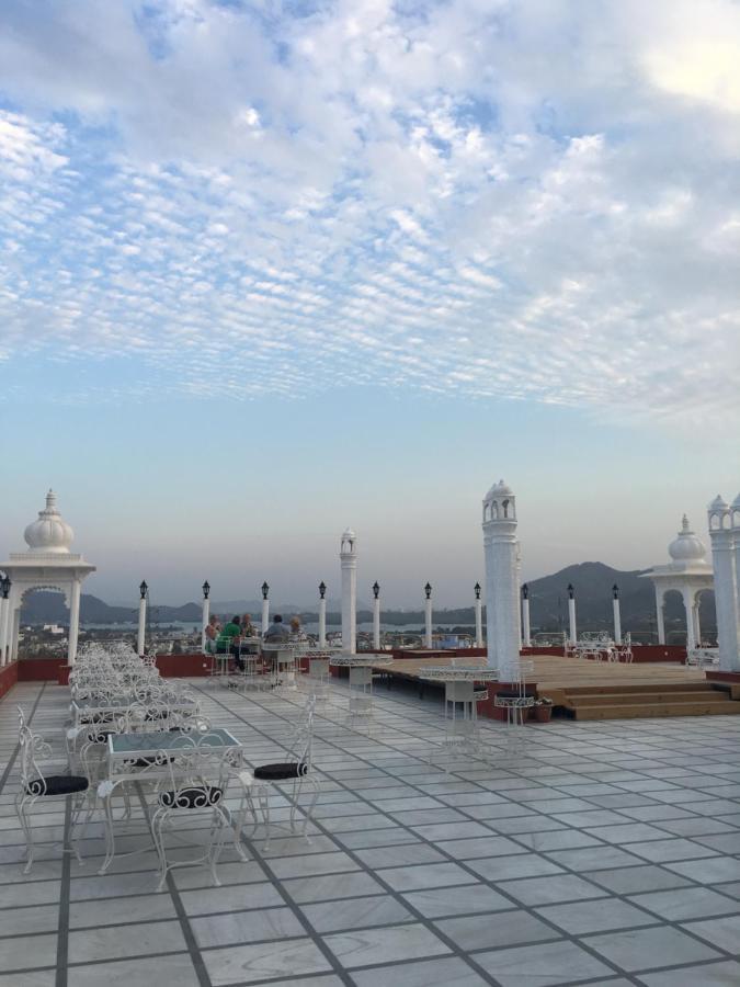 Regenta Central Mewargarh, Near Biological Park Udaipur Dış mekan fotoğraf
